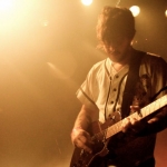 Wavves at The Echo - October 15, 2013