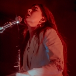 Weyes Blood at The Fonda - Photos by Kirby Gladstein
