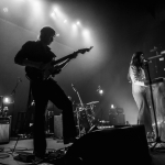 Weyes Blood at The Fonda - Photos by Kirby Gladstein