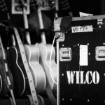 Wilco, The Greek Theater, photo by Wes Marsala