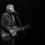Wilco, The Greek Theater, photo by Wes Marsala