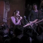 Wolf Alice, The Bardot, Photos by Wes Marsala