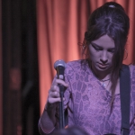 Wolf Alice, The Bardot, Photos by Wes Marsala