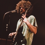 Wolfmother and Zig Zags at the Echoplex 5/27/14