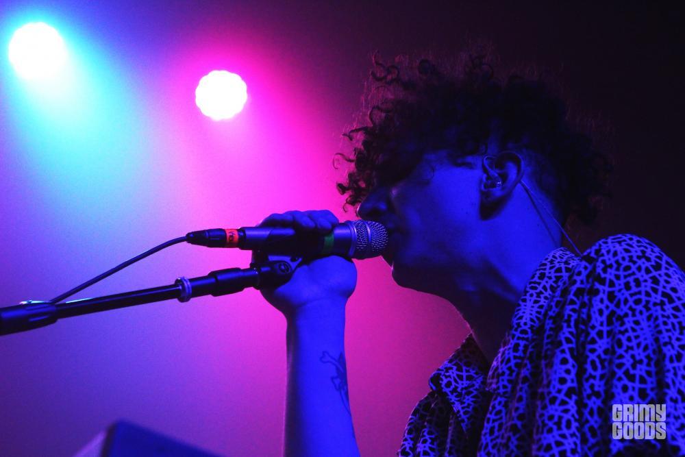 Youth Lagoon bursts with brilliant melodies at Fonda Theatre - Grimy Goods