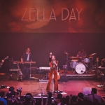 Zella Day at The Fonda Photos by ceethreedom