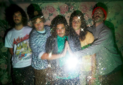Win Tickets to The Growlers at the Fonda Theatre