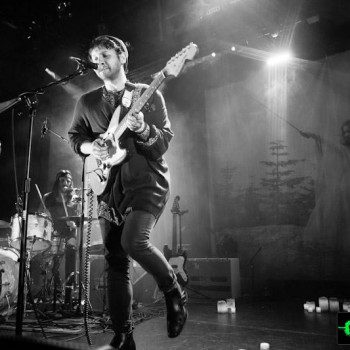 Unknown Mortal Orchestra at Troubadour