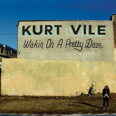 Kurt Vile