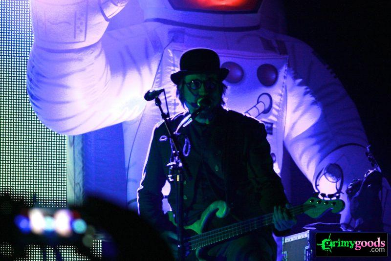 Primus at Fox Theater Tickets