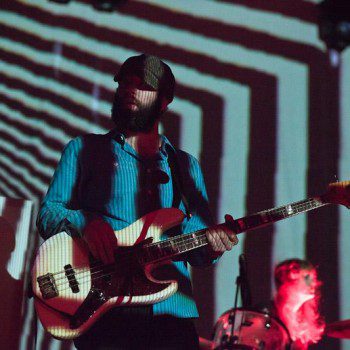 Just Announced: Black Angels at the Observatory – Aug. 23, 2013