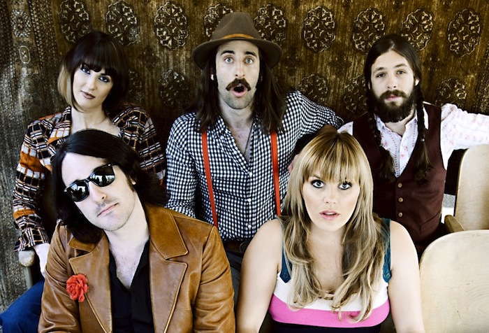 Win Tickets to Grace Potter & The Nocturnals at Fox Theater