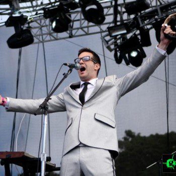 Just Announced- Mayer Hawthorne at the Troubadour