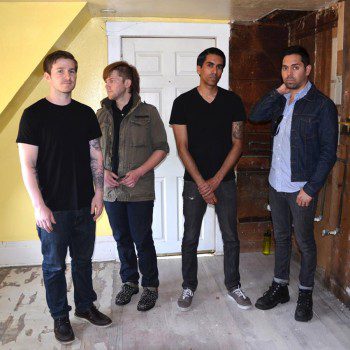 Just Announced: Saves The Day at the Glass House and Troubadour