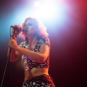 MS MR at the Troubadour – Oct 17 Oct 18
