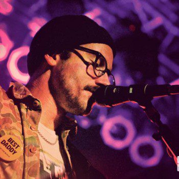 Portugal. the man photos house of blues grimy goods