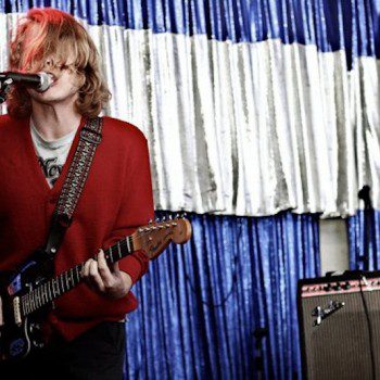 Ty Segall at Center for the Arts Eagle Rock2