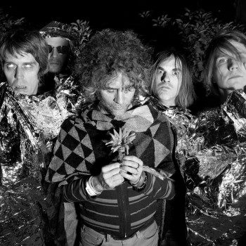 The Flaming Lips photo