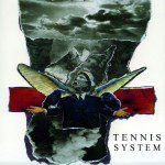 Tennis System album cover