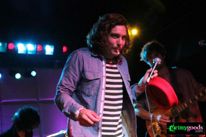 The Growlers 715