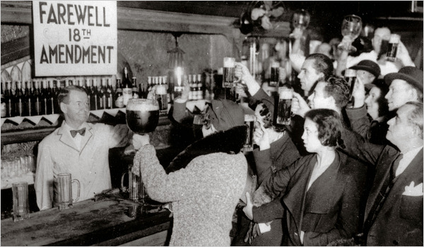 prohibition photos