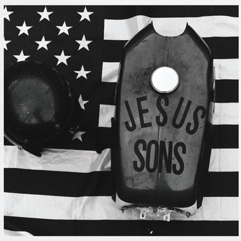 Jesus Sons album