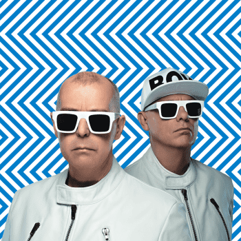 Pet Shop Boys photos