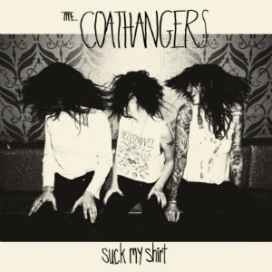 Coathangers Album Cover