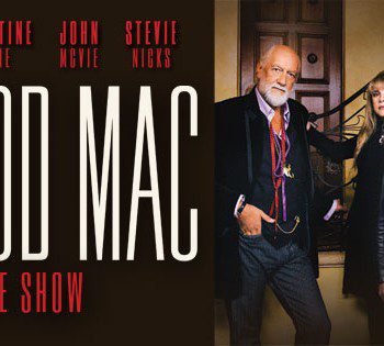 Fleetwood mac reunion show tour