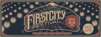 First City Festival 2014 line up
