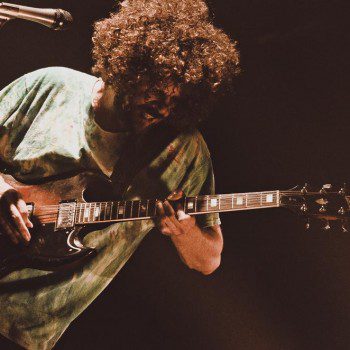 wolfmother live photos