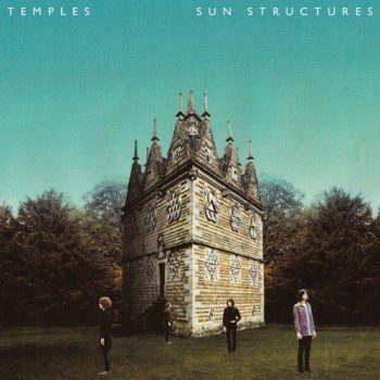 Temples Sun Structures