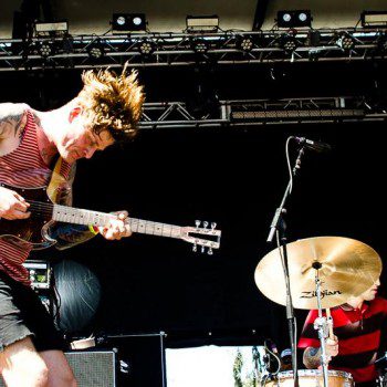 Thee-Oh-Sees