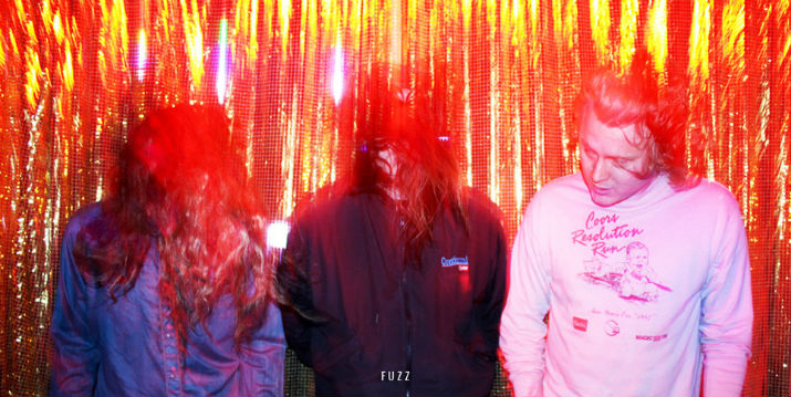 Fuzz_In the Red Records