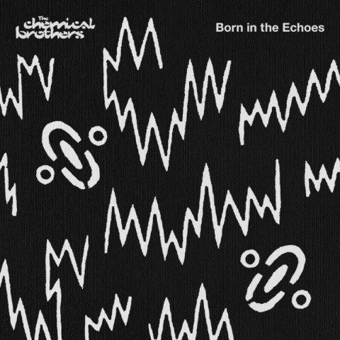 The Chemical Brothers new album echoes