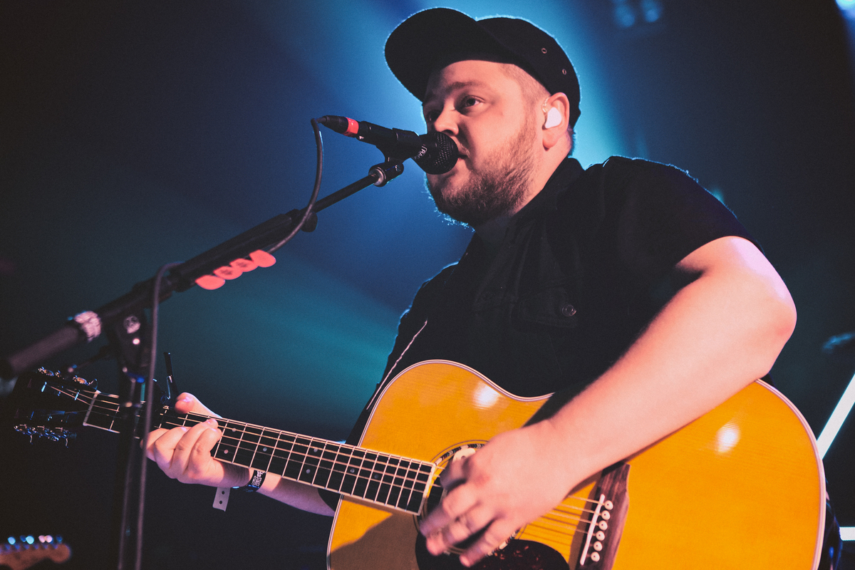 of monsters and men photos
