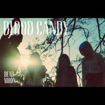 blood candy