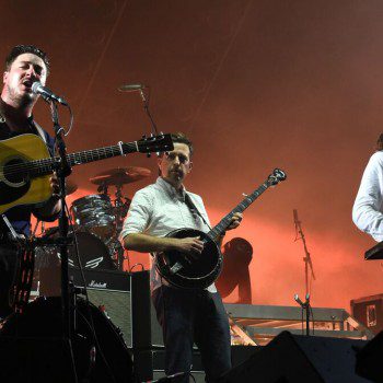 mumford AND SONS