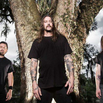 High on Fire Photo