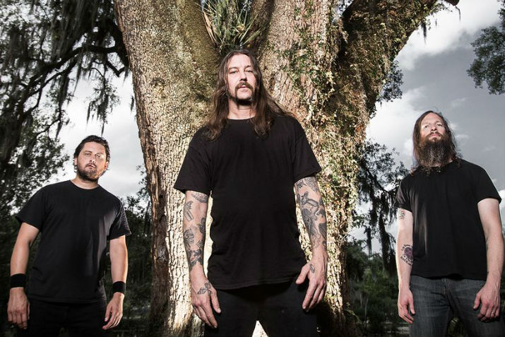 High on Fire Photo