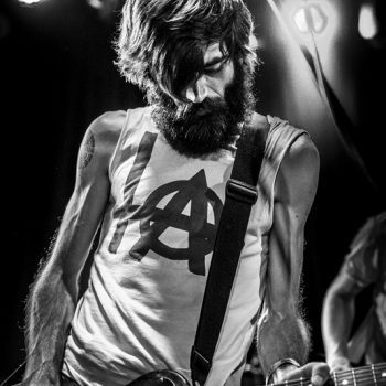 Titus Andronicus band