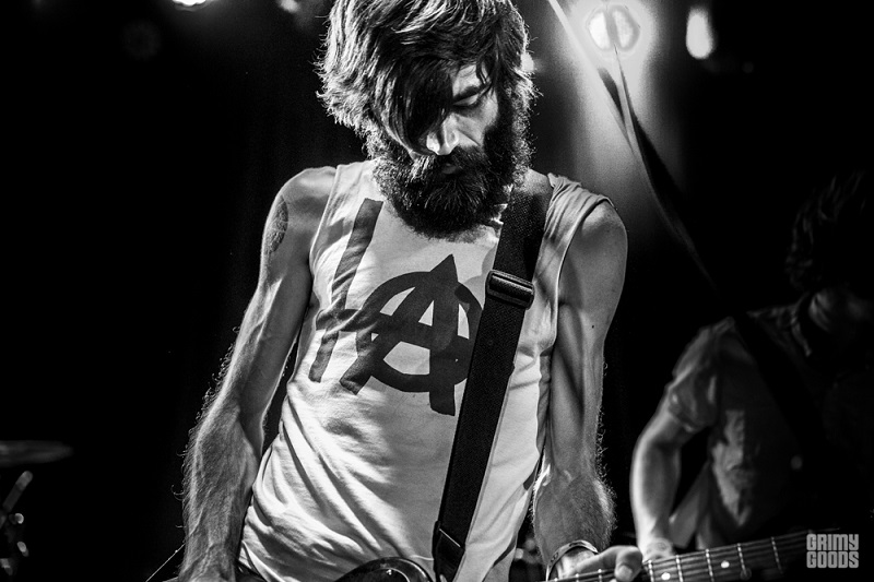 Titus Andronicus band
