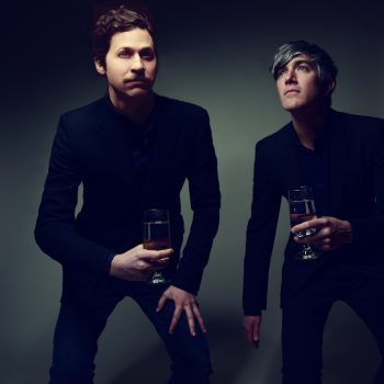 We Are Scientists photo
