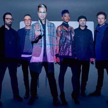 Fitz and the tantrums