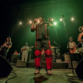 toots and the maytals fonda theatre