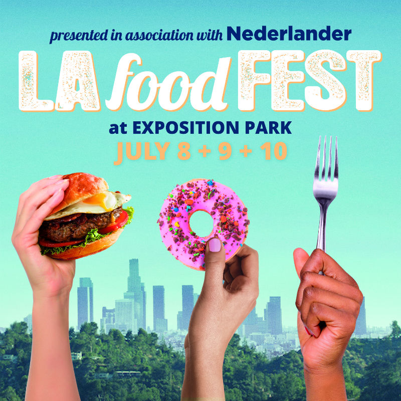 LA Food Fest
