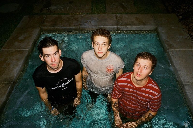 The Frights