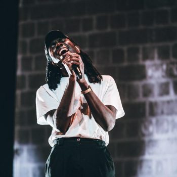 Blood Orange at The Theatre at Ace Hotel