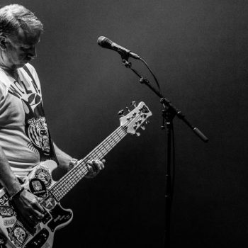 Peter Hook and the Light at Fonda Theatre