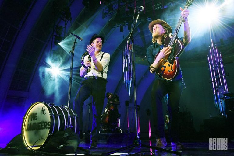 Lumineers Announce 2023 Tour, Here's How To Get Presale Code & Tickets Grimy Goods